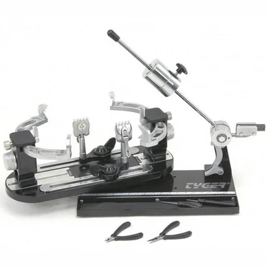 Machine à corder Tyger StringProfi 52
