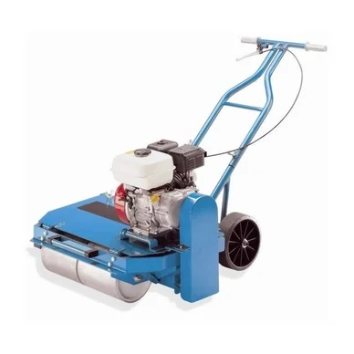 Machine de nettoyage terre battue Universal Sport USP 10