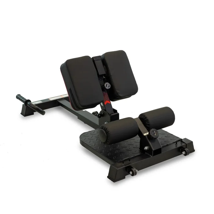 Machine sissy squat BH Fitness