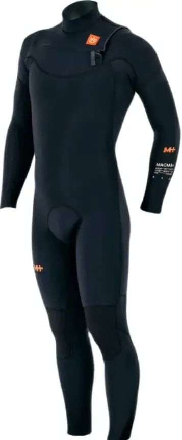 Magma Meteor 5/4mm Chest Zip Combinaison neoprene Nouvelle Collection