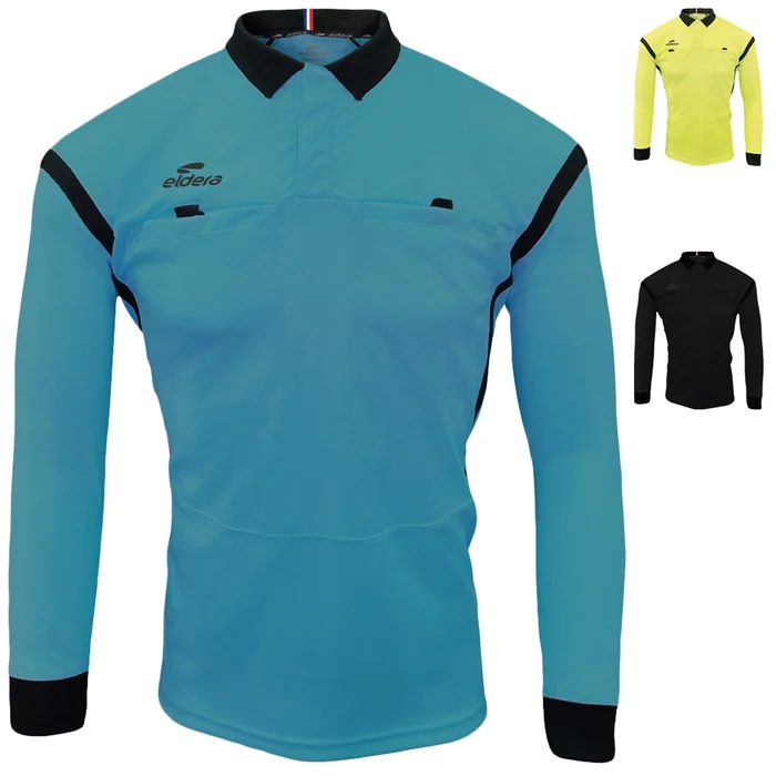 Maillot arbitre Avantage ML
