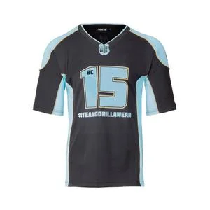 Maillot Athlete 2.0 Brandon Curry