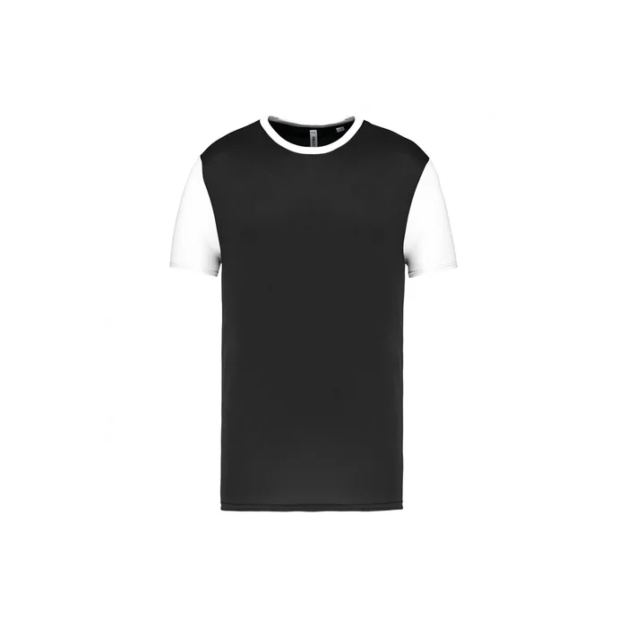 Maillot bicolore enfant Proact