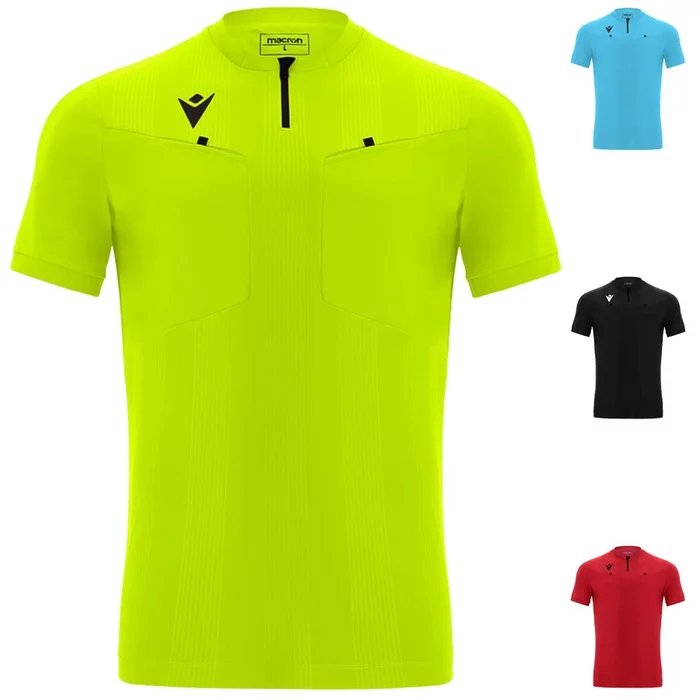 Maillot d’arbitre Dienst Eco