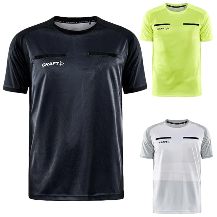 Maillot d’arbitre Evolve