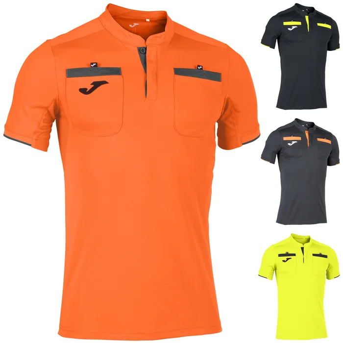 Maillot d’arbitre Respect II