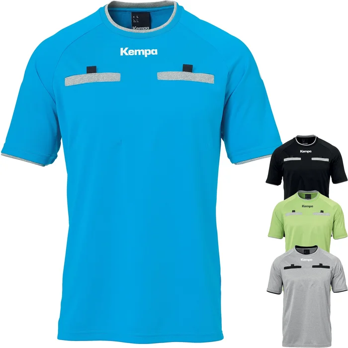 Maillot d’arbitre