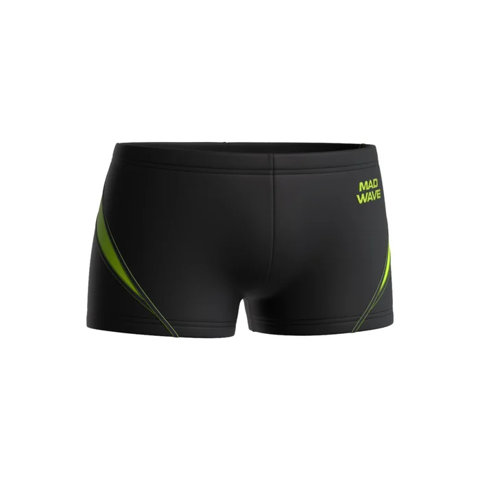 Maillot de bain 1 piu00e8ce enfant Mad Wave Olymp PBT [Taille M]