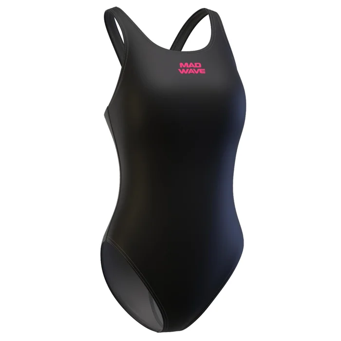 Maillot de bain 1 piu00e8ce femme Mad Wave Wave Plus [Taille 2XL]