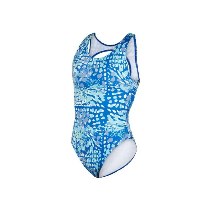 Maillot de bain 1 piu00e8ce femme Z3R0D Sculp Wild Animal [Taille XS]