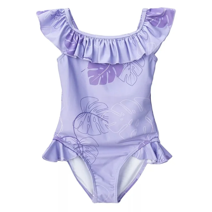 Maillot de bain 1 piu00e8ce fille Aquawave Verona [Taille 5 ans]