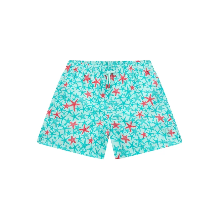 Maillot de bain enfant Guess Mini Me [Taille 2 ans]