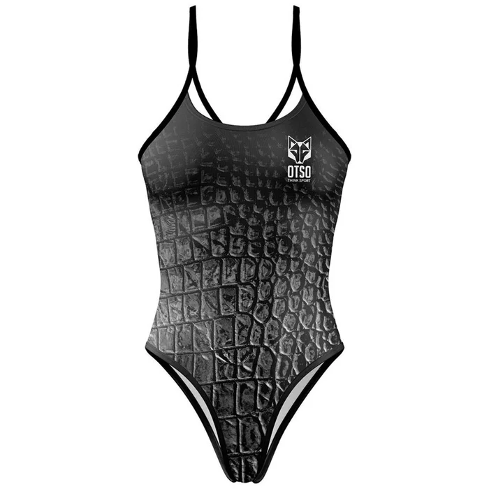 Maillot de bain femme Otso Snake [Taille XS]