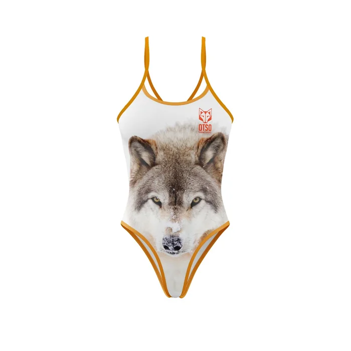 Maillot de bain femme Otso Wolf [Taille XS]