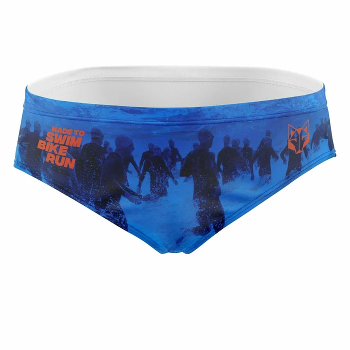 Maillot de bain Otso Swim Bike Run [Taille S]