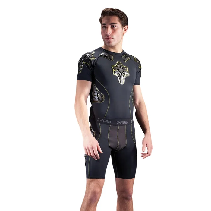 Maillot de compression enfant G-Form Pro-X