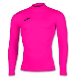 Maillot de compression manches longues Brama