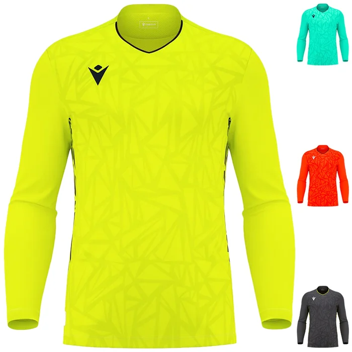 Maillot de gardien Corvus Eco