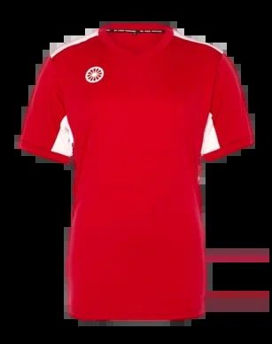 Maillot de Gardien The Indian Maharadja Junior Goalkeeper Red