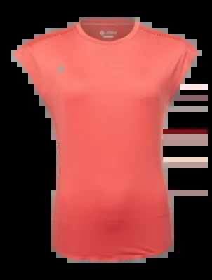 Maillot de Sport JDH Femme Performance Tee Astro