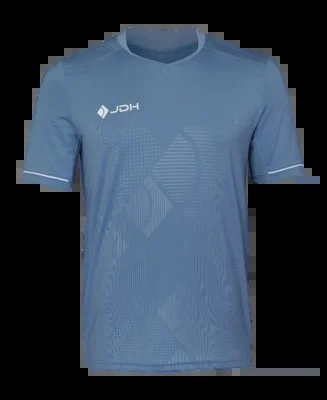 Maillot de Sport JDH Hommes Carbon Pro Tee Stormy