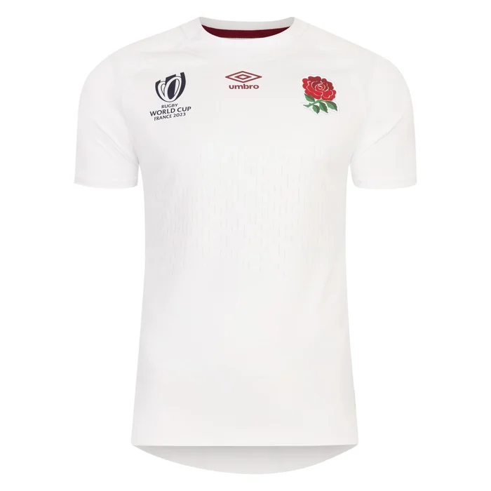 Maillot Domicile Coupe du Monde 2023 Angleterre