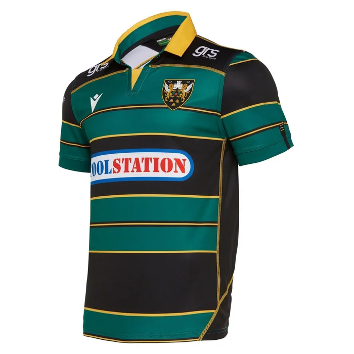 Maillot domicile Northampton Saints 2019/2020