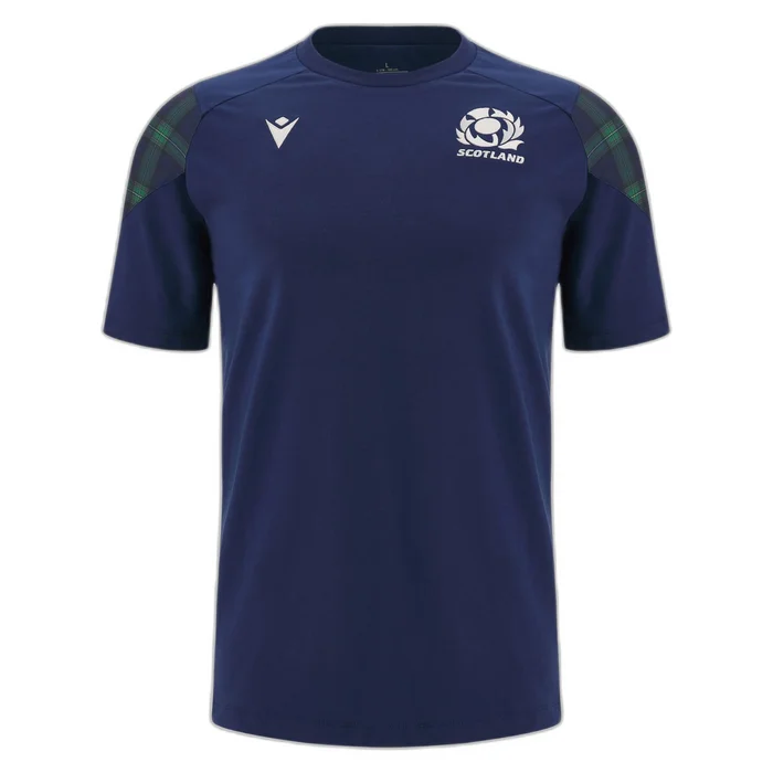 Maillot Écosse Travel 6NT OPT 2 2023