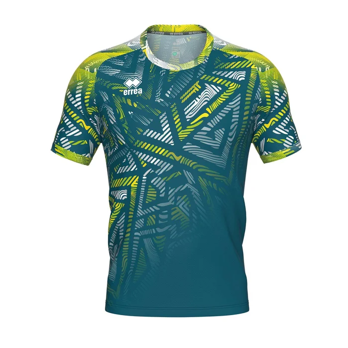 Maillot enfant Errea Marcelo [Taille 11/12 ans]