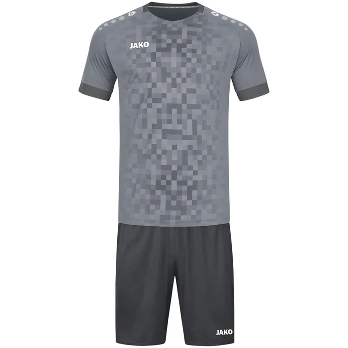 Maillot enfant Jako Pixel
