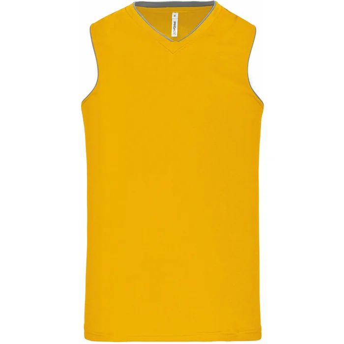 Maillot enfant Proact Basket-Ball