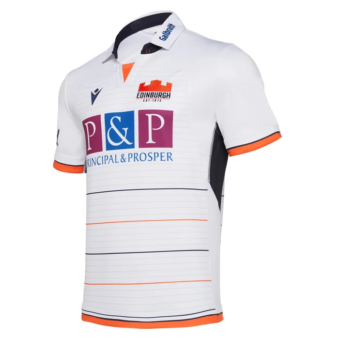 Maillot extérieur Edinburgh rugby 2019/2020