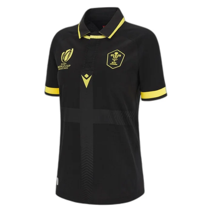 Maillot Extérieur femme Coupe du Monde 2023