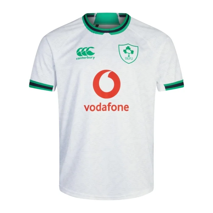 Maillot Extérieur Irlande Pro 2023