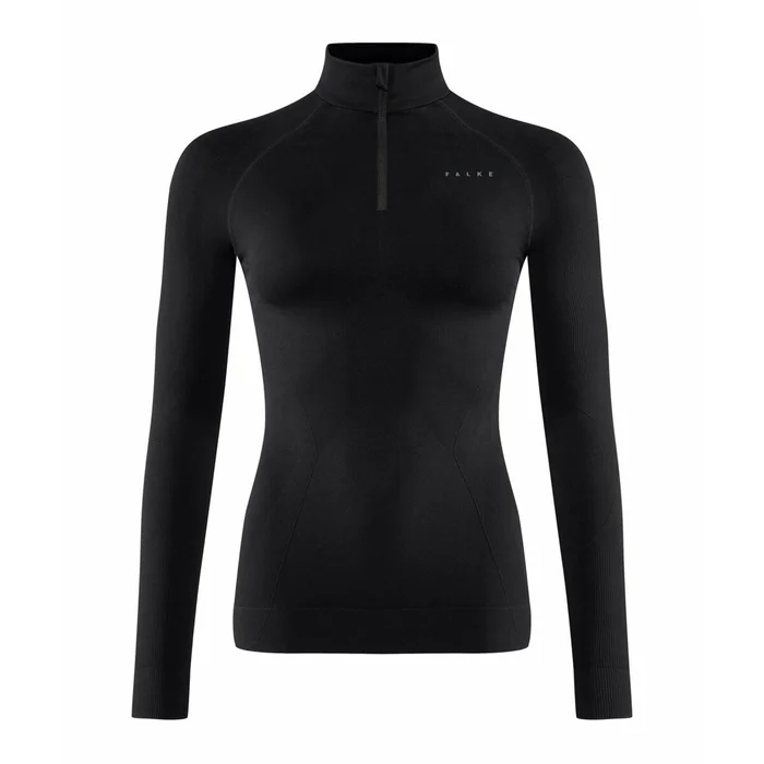 Maillot femme Falke manches longues Maximum Warm [Taille XS]