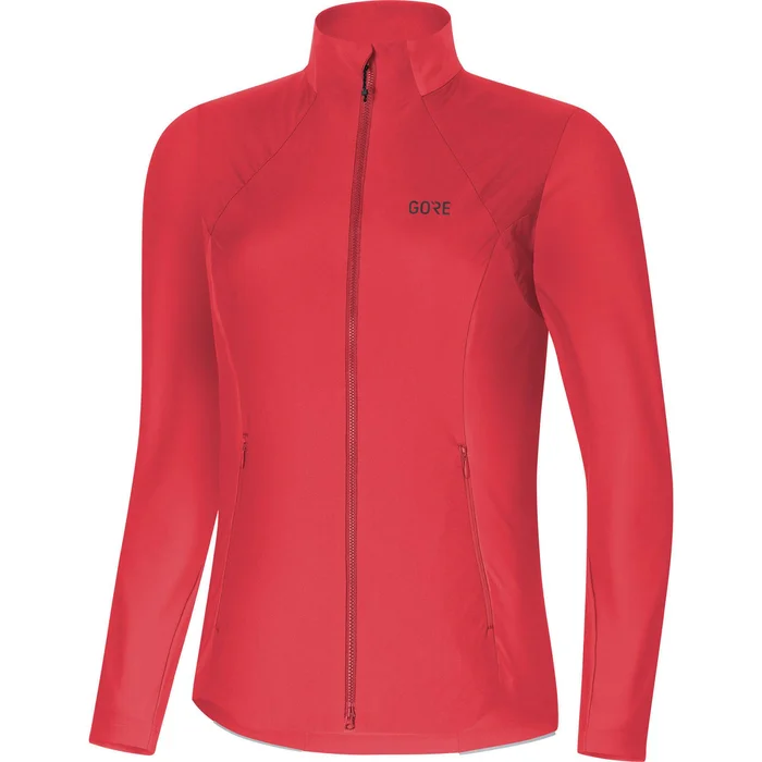 Maillot femme Gore R5 Windstopperu00ae u00e0 manches longues [Taille 34]