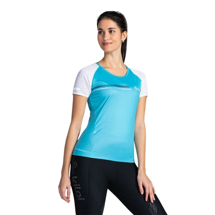 Maillot femme Kilpi Floreni [Taille 34]