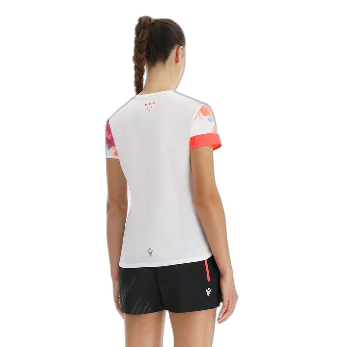 Maillot femme Macron Run Start Rita