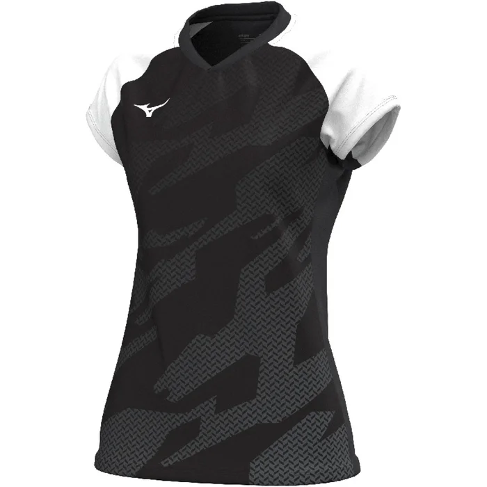 Maillot femme Mizuno Team Meisaigara Wos