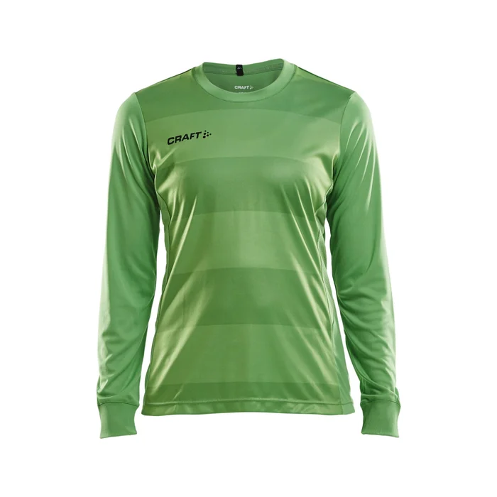 Maillot gardien femme Craft progress