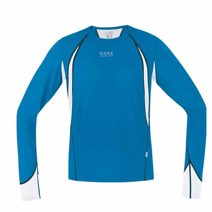 Maillot Gore Air 4.0 [Taille S]