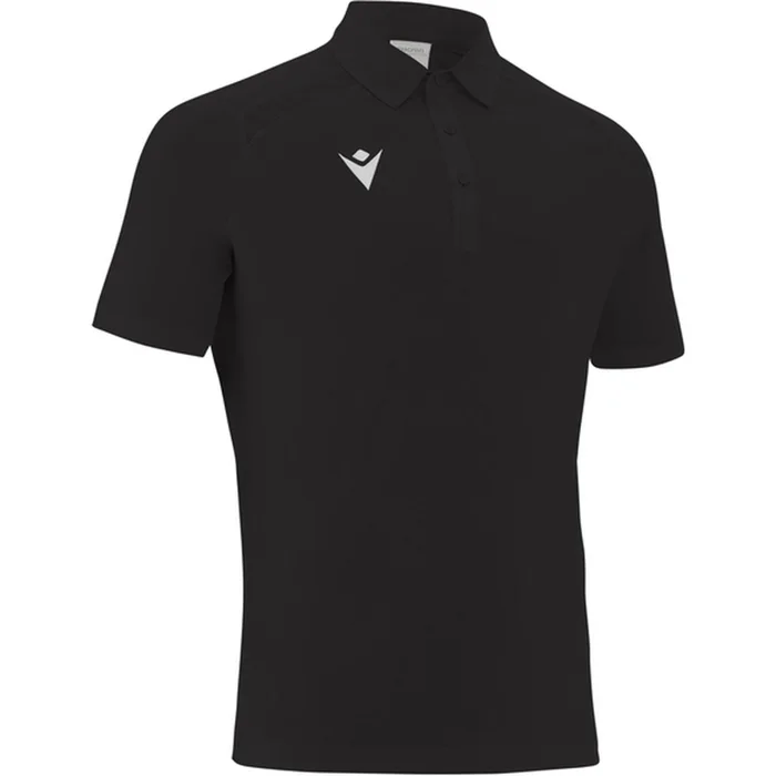 Maillot Macron Hutton