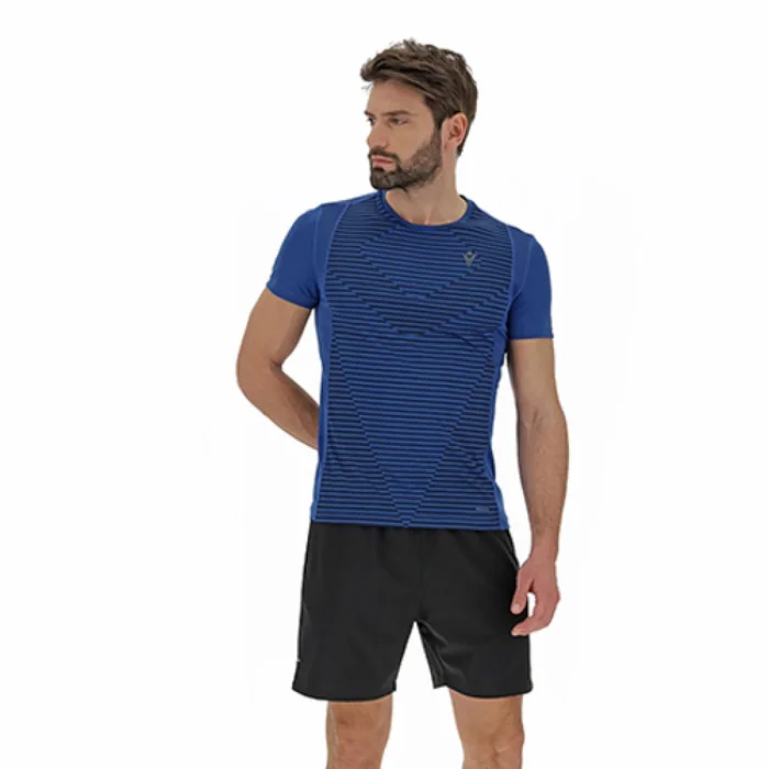 Maillot Macron Run Zephiro