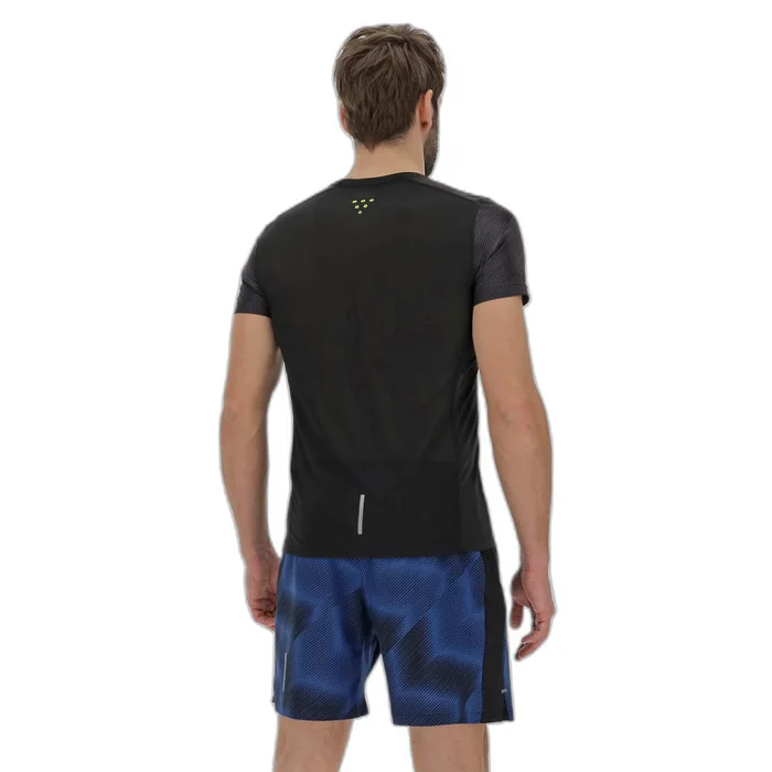 Maillot Macron Zephiro SCB Sean