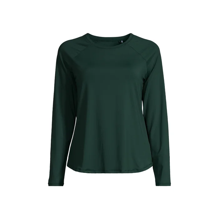 Maillot manches longues femme Casall Essential [Taille XS]