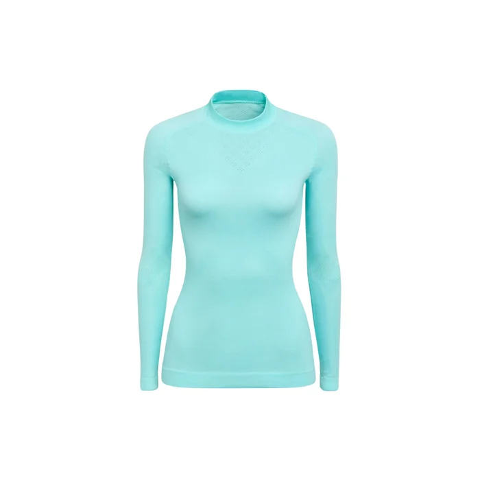 Maillot manches longues femme Diadora ACT [Taille XS/S]