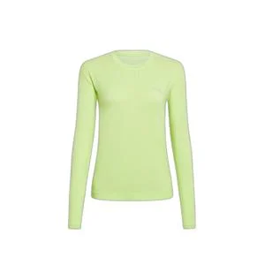Maillot manches longues femme Skin Friendly