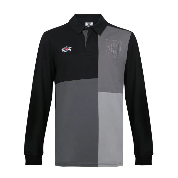 Maillot manches longues Umbro Rugby