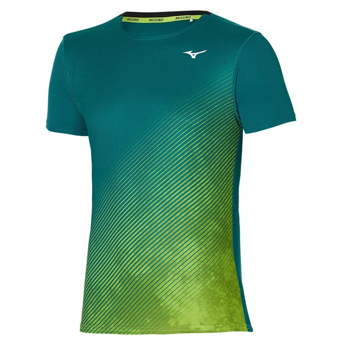 Maillot Mizuno Aero [Taille S]