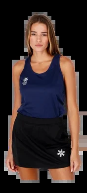 Maillot Osaka Femme Training Navy